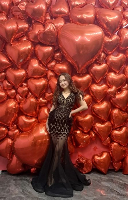 Вечерние платья 42,44размер