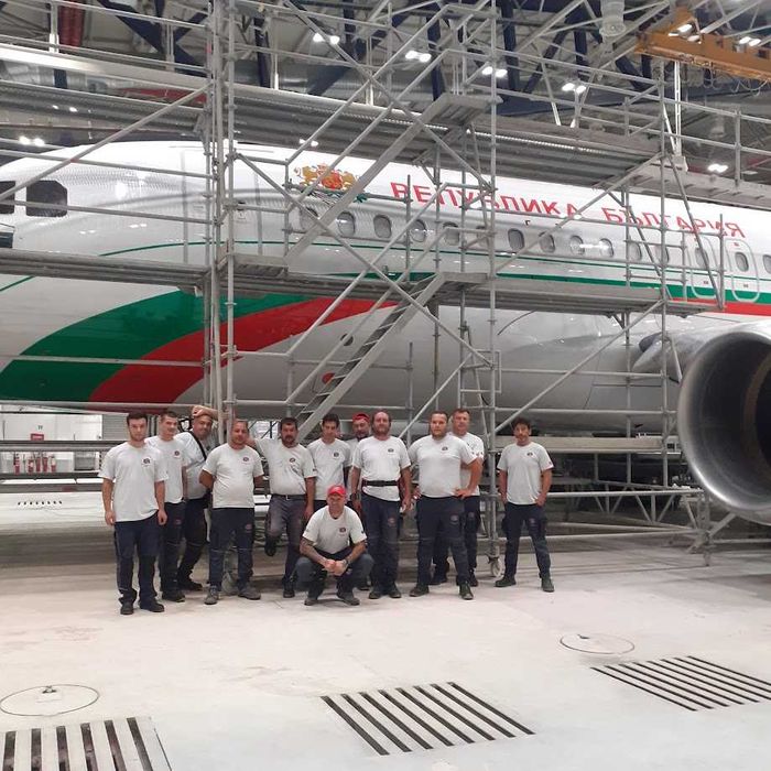 Скеле - модулни, фасадни, рамкови, строителни скелета и принадлежности