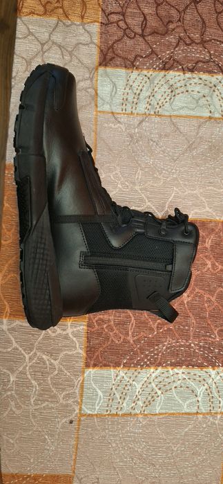 Кубинки Under Armour