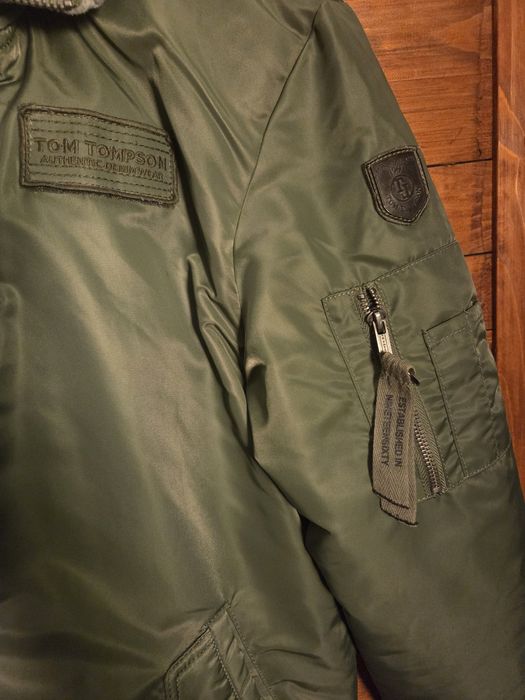 Geaca  de iarna bărbați L