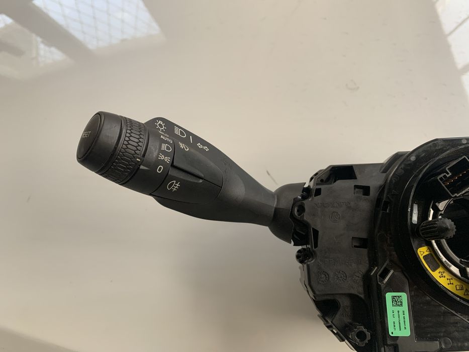 Лост фарове и чистачки за Volvo xc90