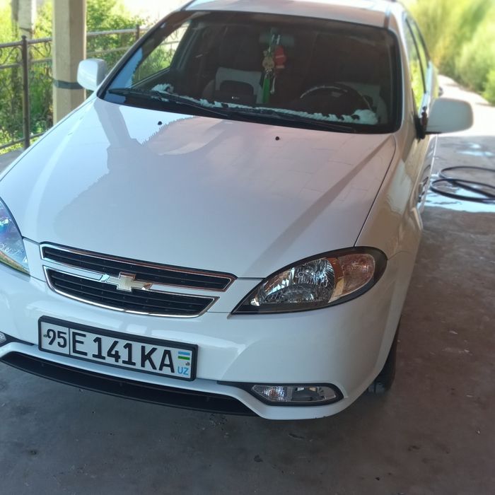 Gentra Avtomat.2021 yil