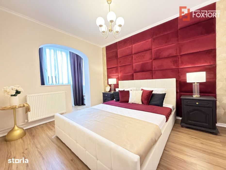 Apartament cu 3 camere de vanzare in Timisoara, zona Cetatii