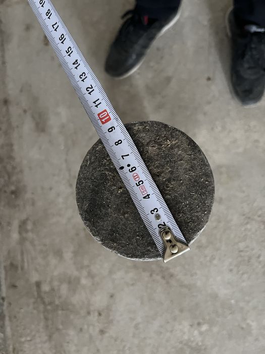 Запчасть для эк эксковатора