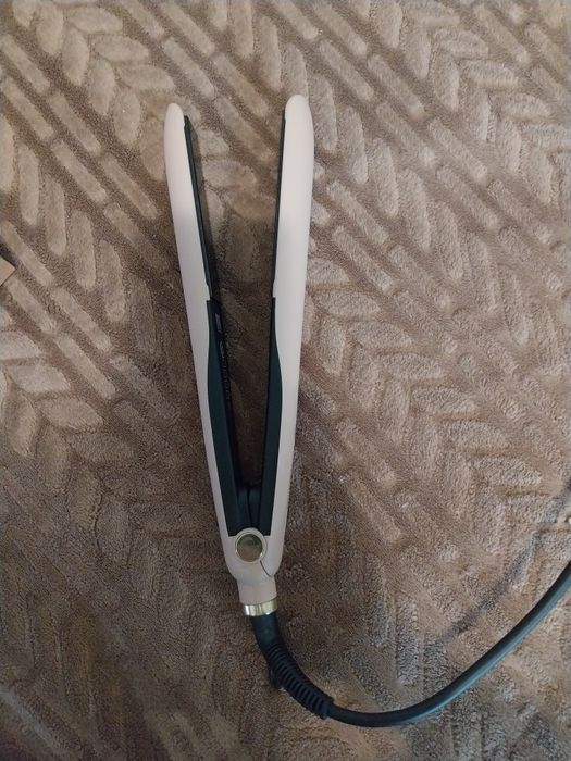 Placa de îndreptat parul Kiepe