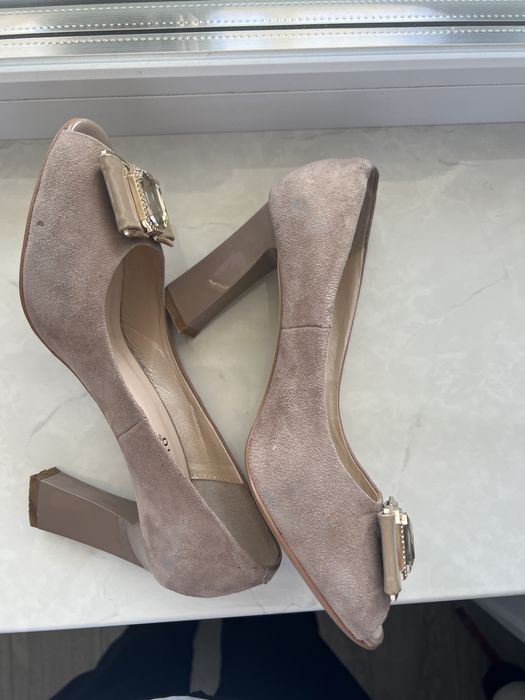 Продам туфли 39 размер