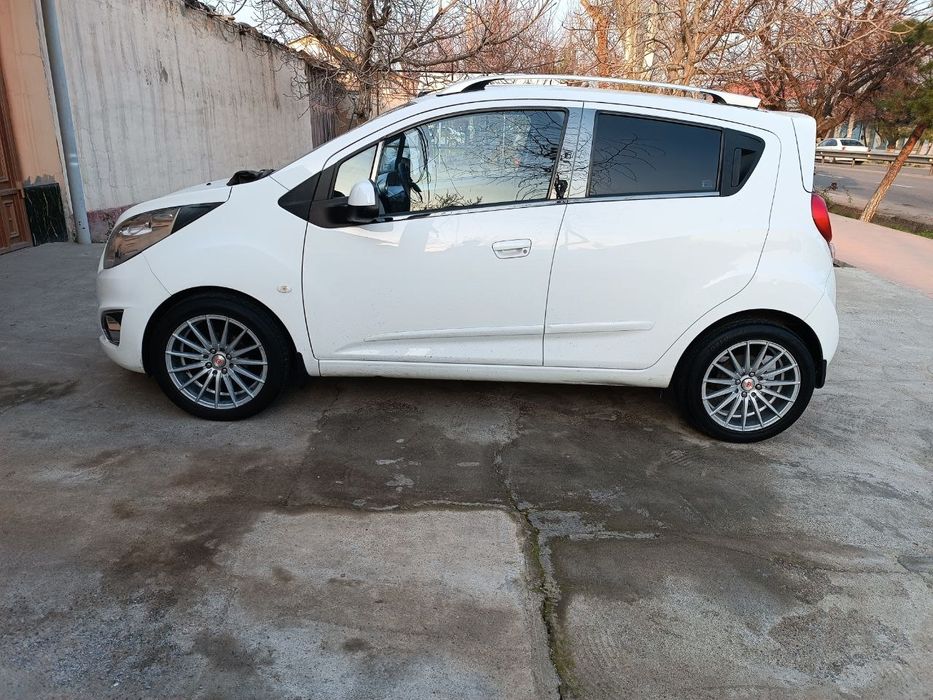 Vossen Diska Sotiladi 205 50 R16 Holati yaxshi