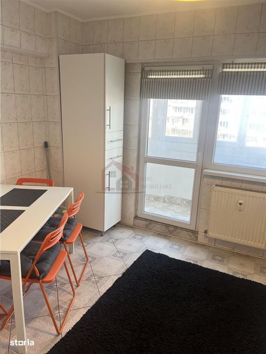 Apartament 2 camere IANCULUI