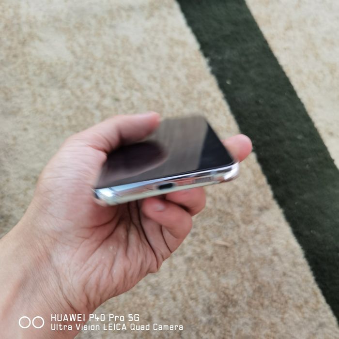 Samsung s22+ holati yahshi 8/256