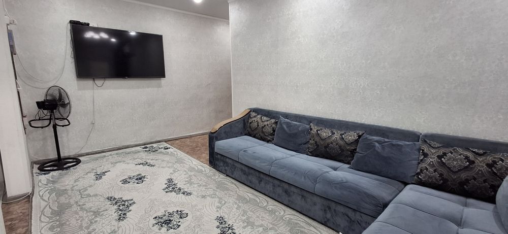 Продам 3 комнатную квартиру