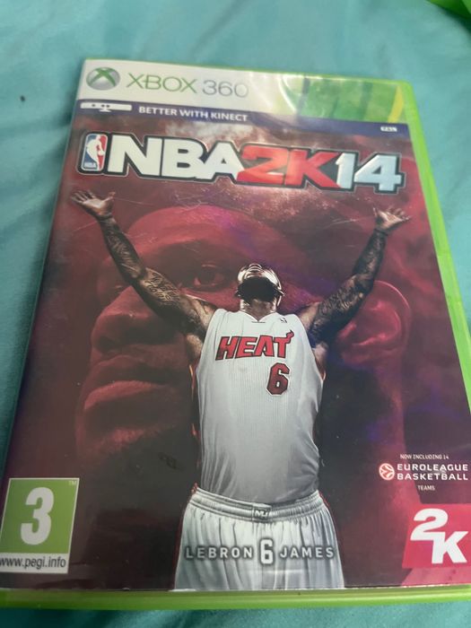 Игри за Х Бокс 36