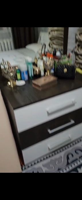 Спальный горнитюр