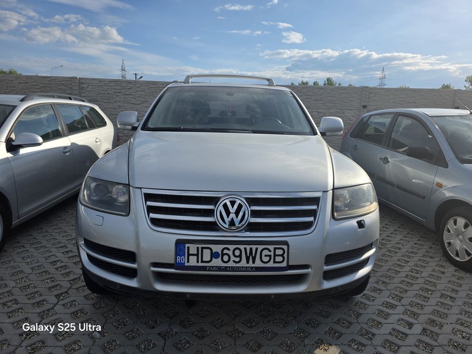 VOLKSWAGEN Atlas 2006 — imagine 2
