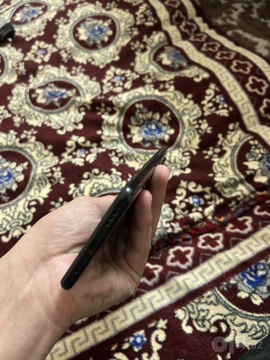 Redmi Note 10 Pro