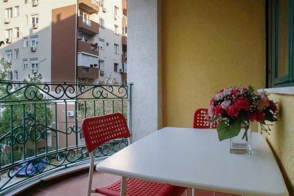 Дава се под наем Двустаен апартамент в Пловдив, Захарна фабрика - 59 кв.м за 198.9 € - Снимка #1