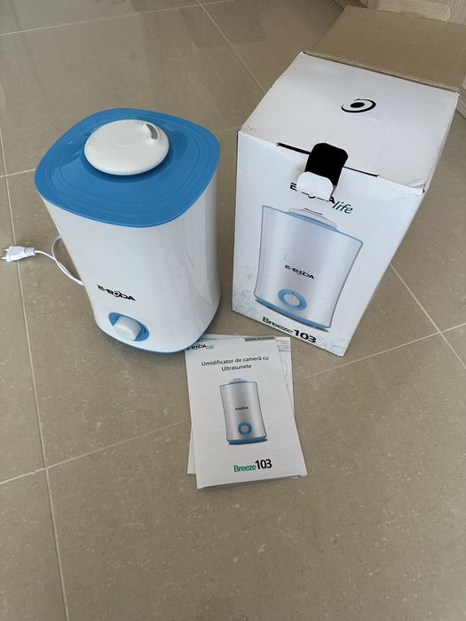 Umidificator eboda breeze 103