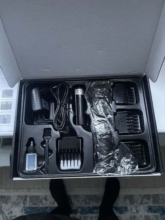 Машинка для волос