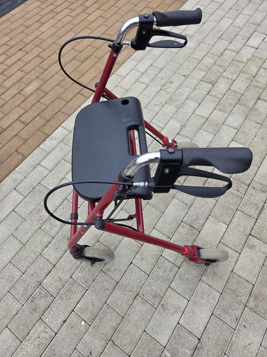 Cadru rolator made in Germany