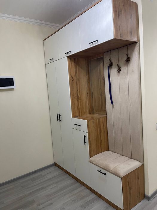 Samarqand shahri Qorasuv MFY 2xonali ijara xonadoni