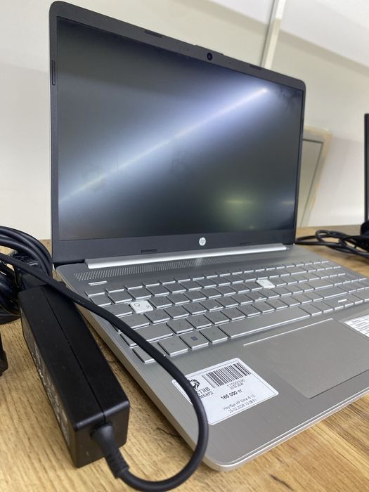 Ноутбук HP.