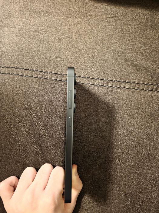 Vând Samsung Galaxy S24Fe 5G 128Gb