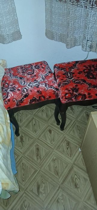 Холна гарнитура бароков стил