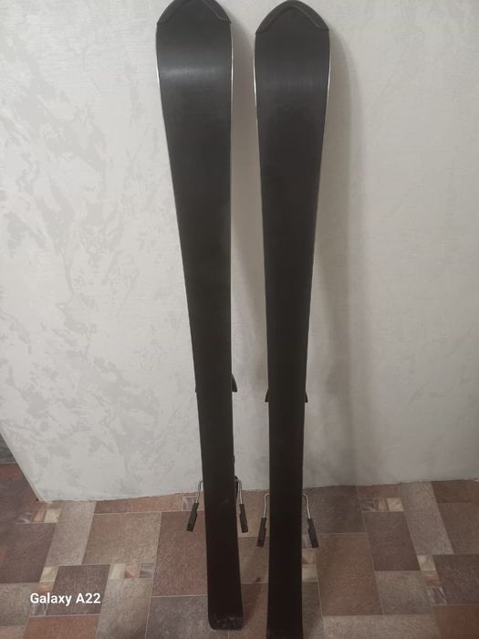 Горные лыжи, ботинки