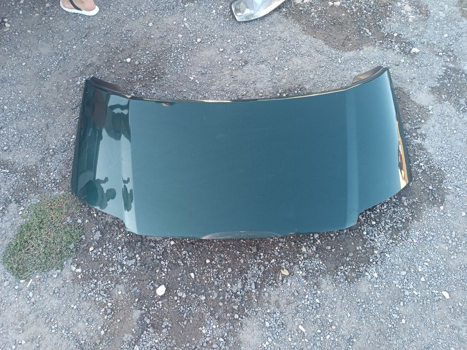 Преден капак Сеат алхамбра 2000-2007г