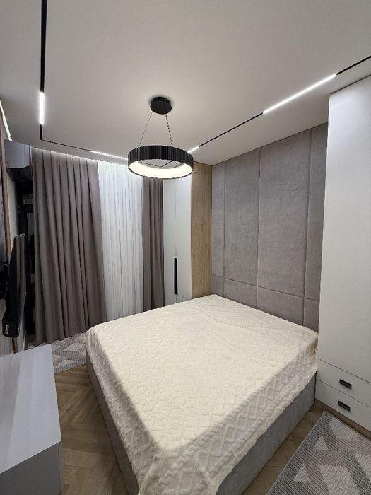 Сдаётся на долгосрочную аренду