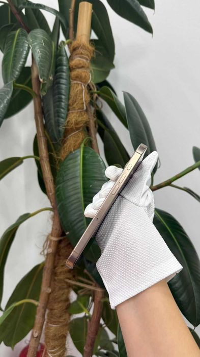 iPhone 16 Pro 128Gb АКБ-100%