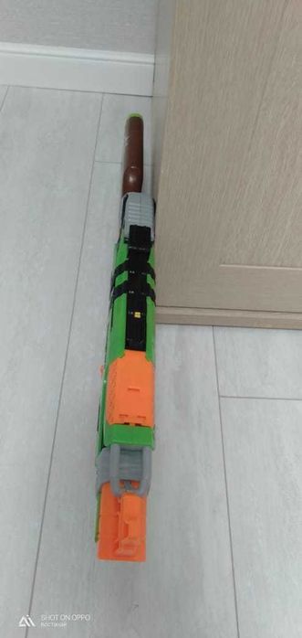 Продам бластер zombistrike