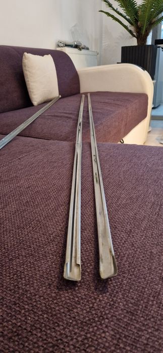 Ornamente praguri Dacia 1300 / 1310