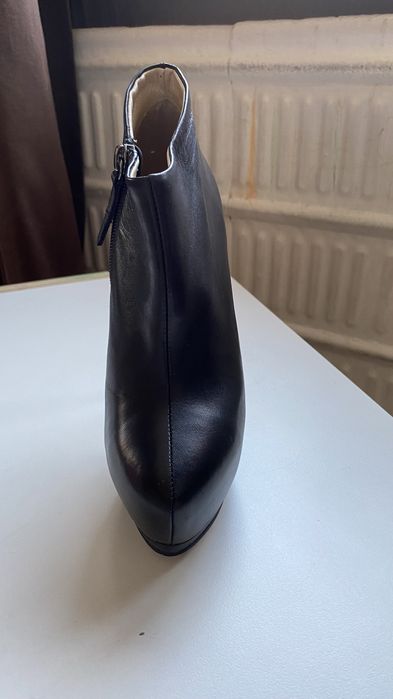 Батильоны высокий каблук