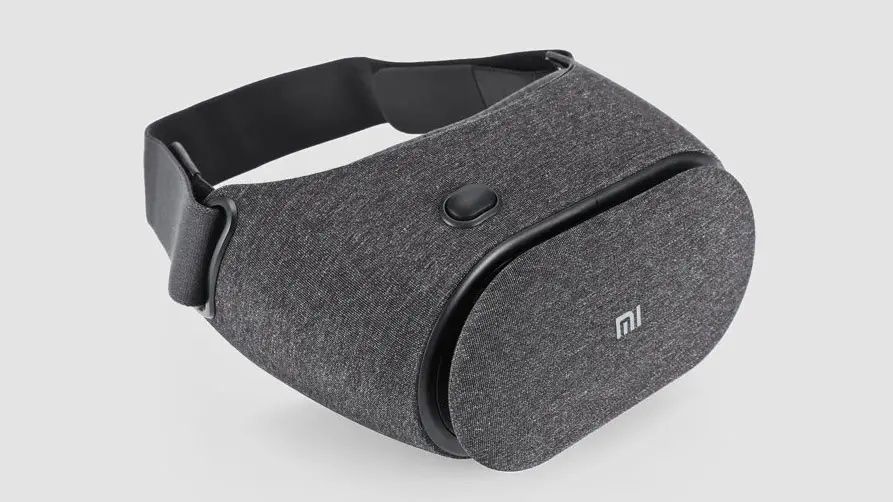 Продам vr очки xiaomi