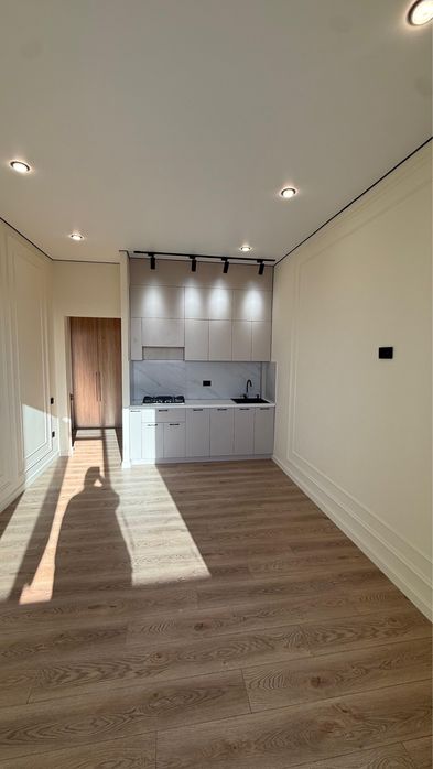 Квартира SUNQAR 3