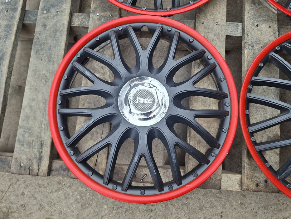 15" Тасове (капаци за джанти)