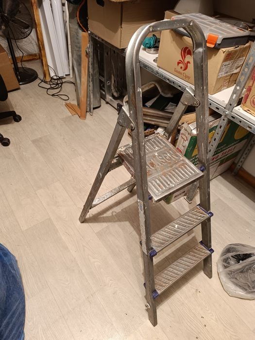 Стремянка лестница