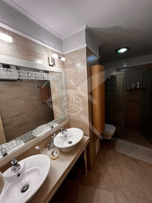 Продава се Двустаен апартамент в к.к. Слънчев бряг - 84 кв.м за 1667 €/кв.м - Снимка #8