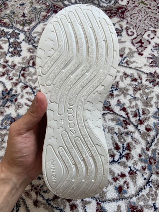 Кроссовки Ecco Therap
