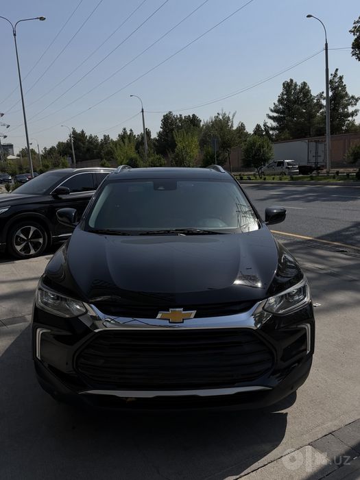 Tracker 2 premier