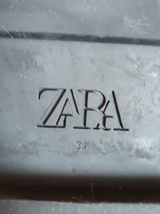 Дамски сникърси LIU JO, Zara