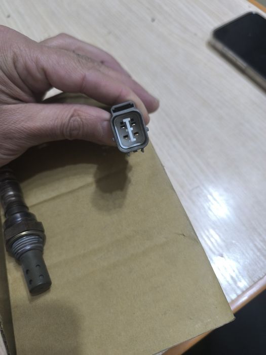 Лямдазонд Хонда срв 2