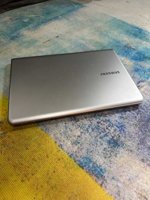 laptop samsung 535u, slim, amd a4, 8 gb, video 2 gb