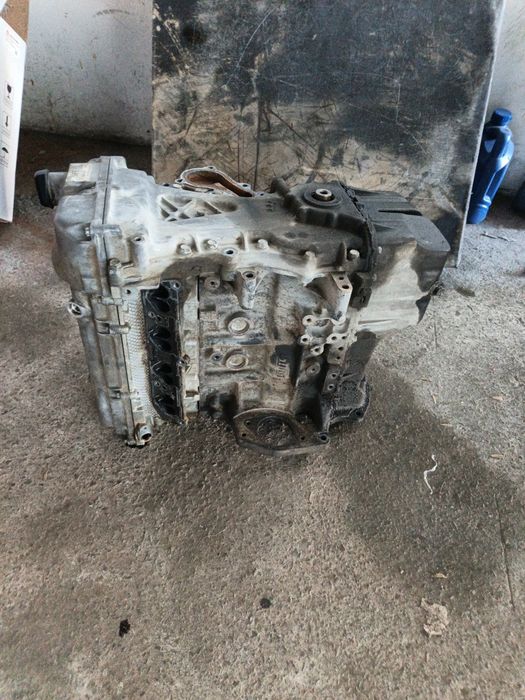 Жентра Кобалат Некся 3 рабочий матор