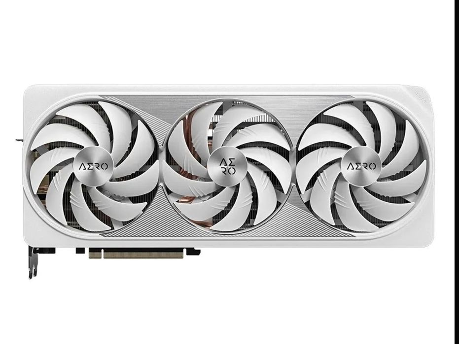 Видеокарта RTX4080 SUPER