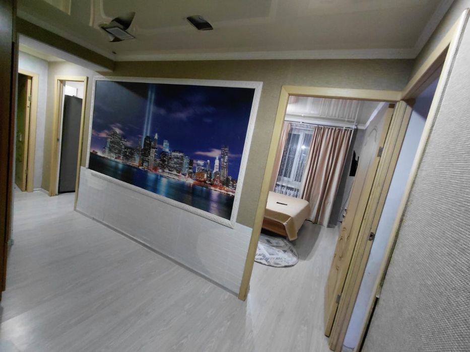 Евро 1 ком Смарт ТВ