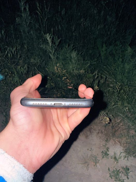 Айфон 11