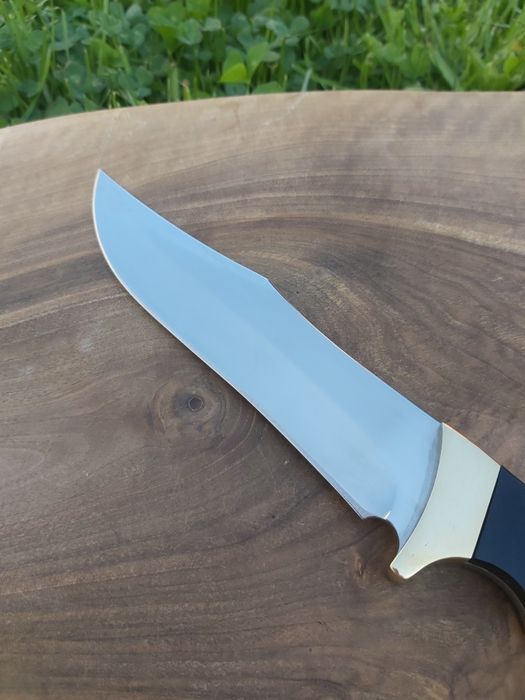 Ловен нож,фултанг с кания,LN405