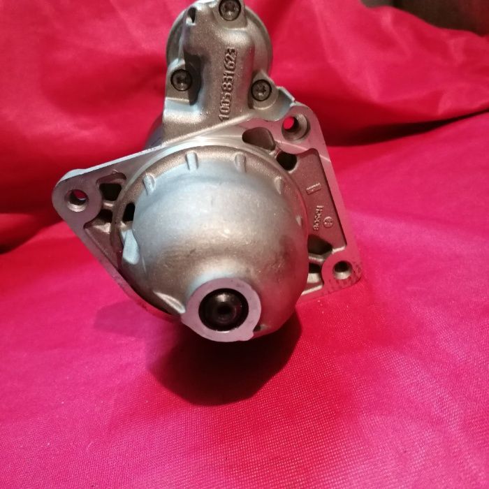 Electromotor Iveco Daily 2.3, Renault 130.35 2.8,