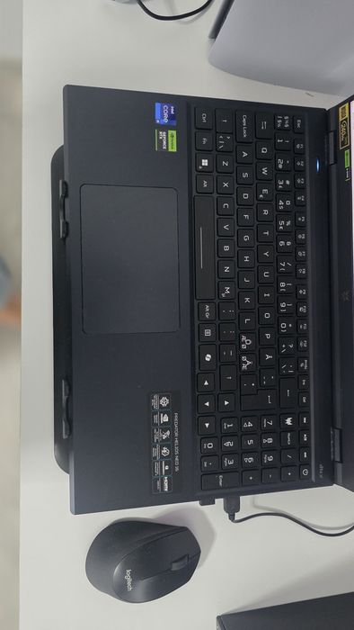 Laptop Gaming Acer Predator